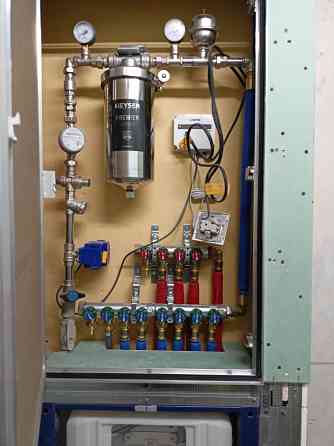 Ремонт под ключ Донецк