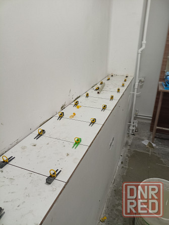 Ремонт под ключ Донецк - изображение 4