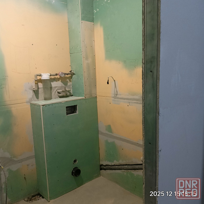 Ремонт под ключ Донецк - изображение 6