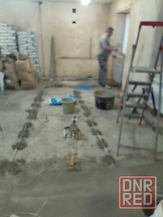 Ремонт под ключ Донецк - изображение 2