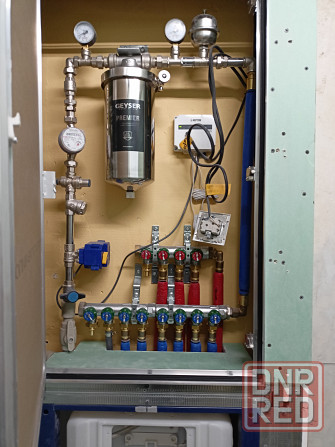 Ремонт под ключ Донецк - изображение 3