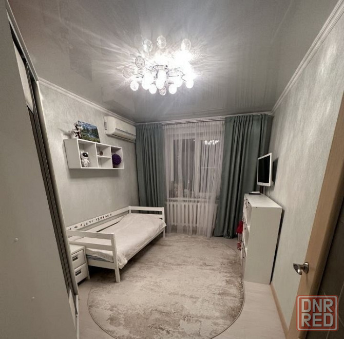 Аренда 2к квартиры ул. Овнатоняна, Калининский р-н Донецк - изображение 2