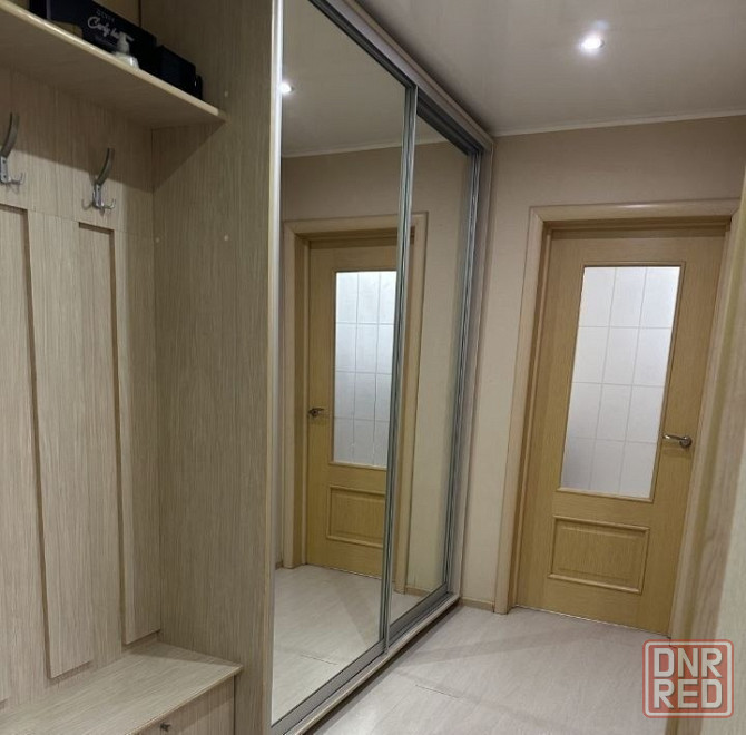 Аренда 2к квартиры ул. Овнатоняна, Калининский р-н Донецк - изображение 4