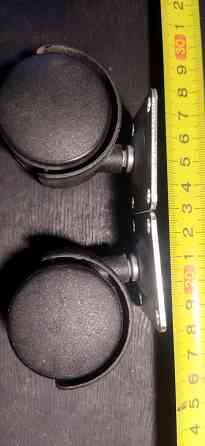 Ролик мебельный поворотный Донецк