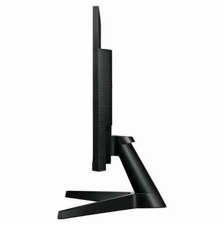 Монитор 27" Samsung S27c310eai черный Ips 75hz 1920x1080, 5ms, 250 Cd/M2 D-Sub Hdmi (арт-5734) Донецк