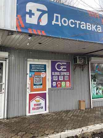 Сдается помещение под бизнес в Пролетарском Донецк