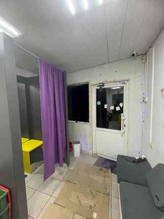 Сдается помещение под бизнес в Пролетарском Донецк