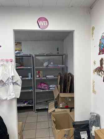 Сдается помещение под бизнес в Пролетарском Донецк