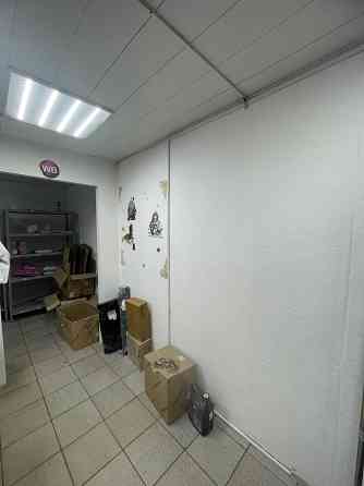 Сдается помещение под бизнес в Пролетарском Донецк