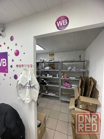 Сдается помещение под бизнес в Пролетарском Донецк - изображение 3