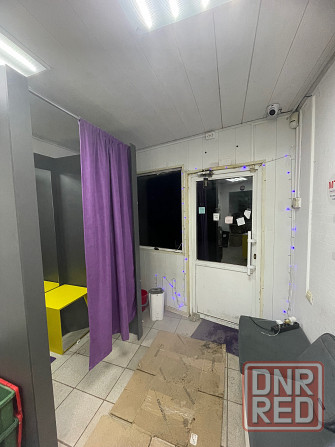 Сдается помещение под бизнес в Пролетарском Донецк - изображение 6