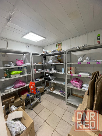 Сдается помещение под бизнес в Пролетарском Донецк - изображение 4