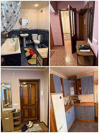 Цена снижена. Продам отличную 2-комнатнуюквартиру на Тихом, 2 этаж/9 Донецк