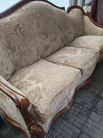 Продам, комплект Итальянской мягкой н. Макеевка