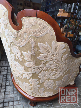 Продам, комплект Итальянской мягкой н. Макеевка - изображение 8