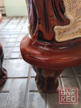 Продам, комплект Итальянской мягкой н. Макеевка - изображение 4