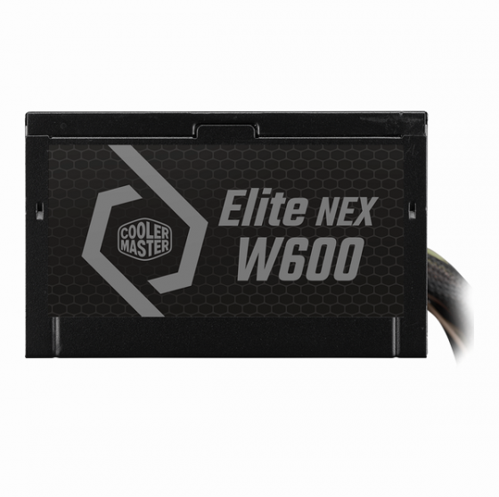 Блок питания для пк Cooler Master Elite Nex W600 600w Mpw-6001-Acbw-Bnl Oem (арт-2926) Макеевка