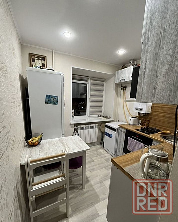 Сдам 2кк на Щетинина Донецк - изображение 1