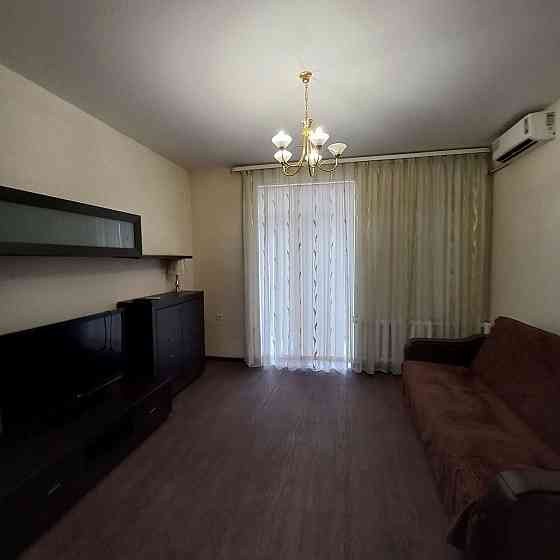 Вода 24/7 Аренда 2х Комнатной Квартиры - Ворошиловский Район -Артема- Студ Городок - Свежий Ремонт! Донецк