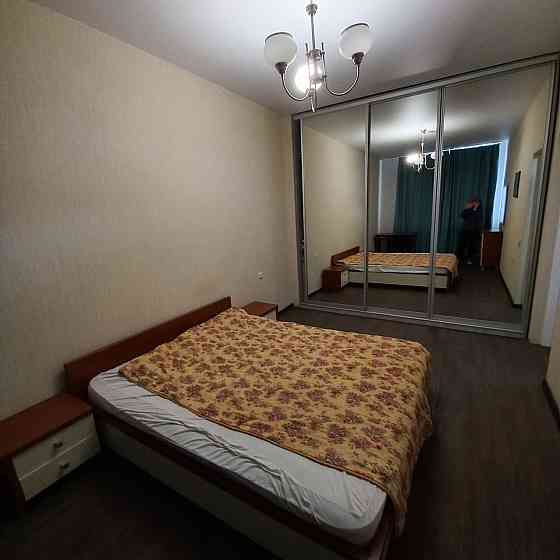 Вода 24/7 Аренда 2х Комнатной Квартиры - Ворошиловский Район -Артема- Студ Городок - Свежий Ремонт! Донецк