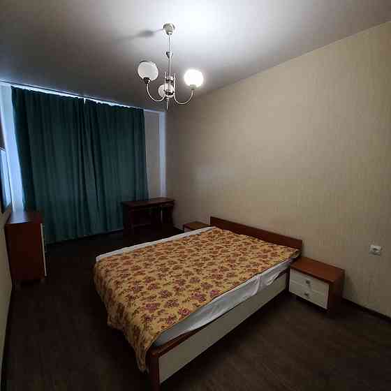 Вода 24/7 Аренда 2х Комнатной Квартиры - Ворошиловский Район -Артема- Студ Городок - Свежий Ремонт! Донецк