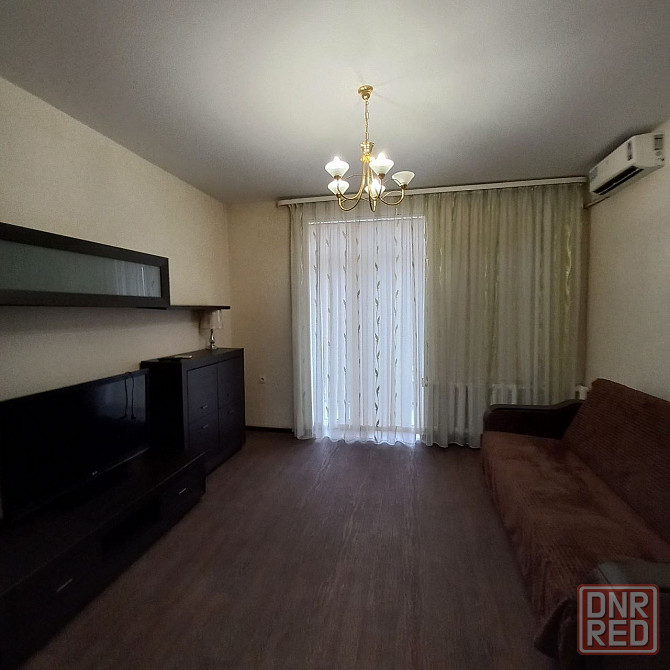 Вода 24/7 Аренда 2х Комнатной Квартиры - Ворошиловский Район -Артема- Студ Городок - Свежий Ремонт! Донецк - изображение 5