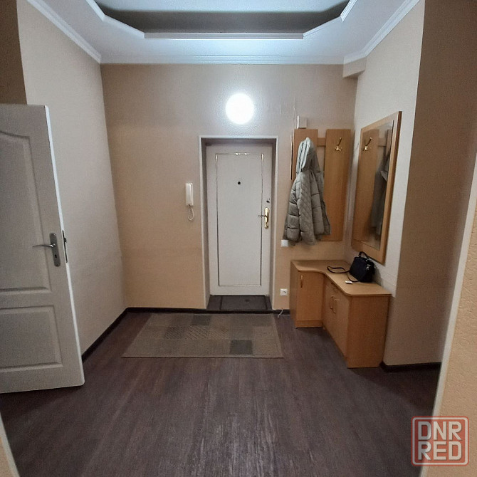 Вода 24/7 Аренда 2х Комнатной Квартиры - Ворошиловский Район -Артема- Студ Городок - Свежий Ремонт! Донецк - изображение 9