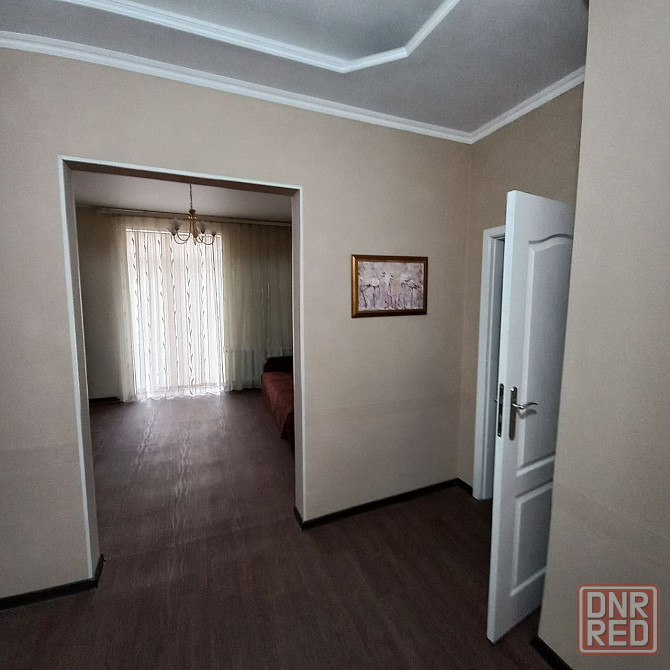 Вода 24/7 Аренда 2х Комнатной Квартиры - Ворошиловский Район -Артема- Студ Городок - Свежий Ремонт! Донецк - изображение 8