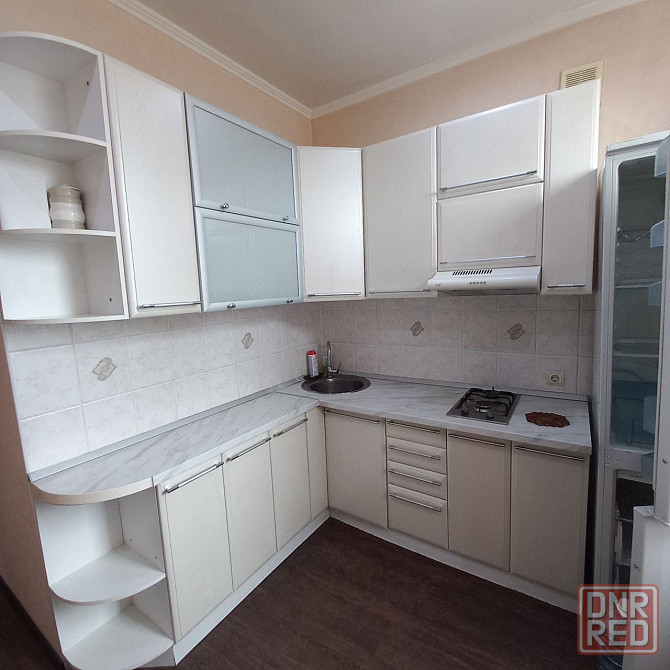 Вода 24/7 Аренда 2х Комнатной Квартиры - Ворошиловский Район -Артема- Студ Городок - Свежий Ремонт! Донецк - изображение 2