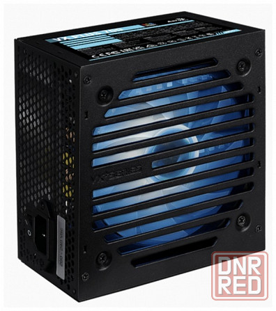 Блок питания Aerocool Vx Plus 700 Rgb 700w (арт-6135) Макеевка - изображение 1