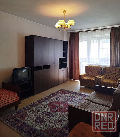 Продаётся уютная однокомнатная квартира в посёлке Юбилейный Луганск - изображение 5