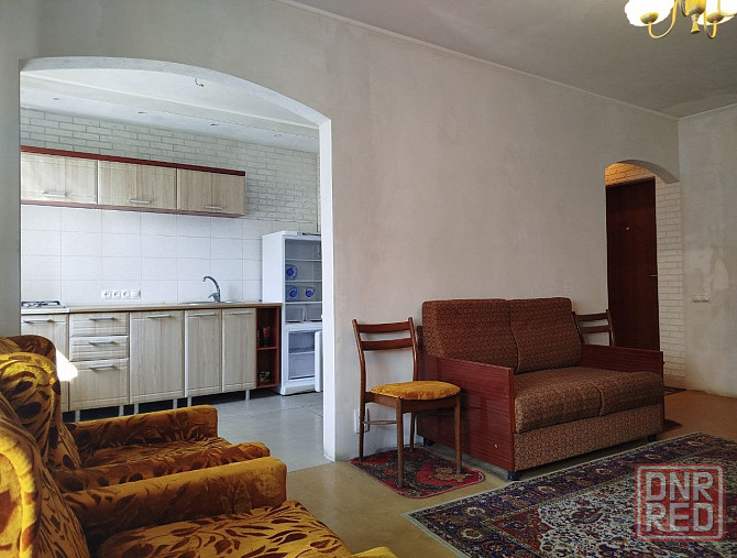 Продаётся уютная однокомнатная квартира в посёлке Юбилейный Луганск - изображение 3