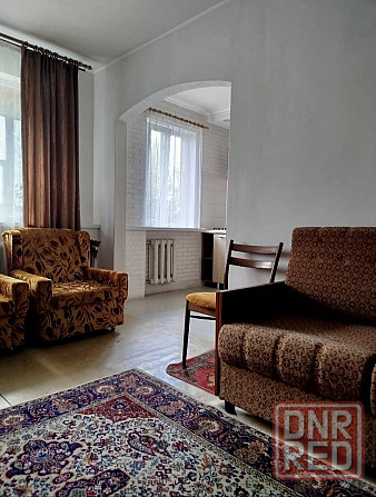 Продаётся уютная однокомнатная квартира в посёлке Юбилейный Луганск - изображение 4