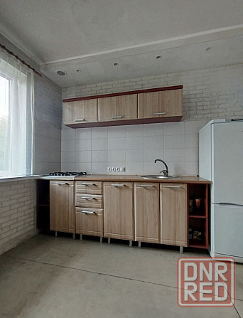 Продаётся уютная однокомнатная квартира в посёлке Юбилейный Луганск - изображение 1