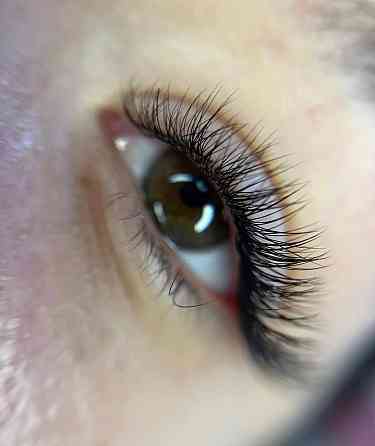 Наращивание ресниц Донецк