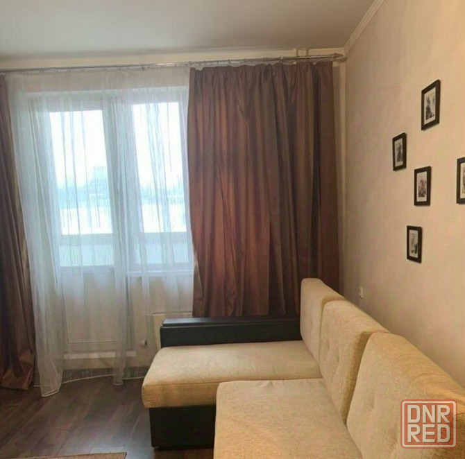 Сдам 1кк на Караване Донецк - изображение 1