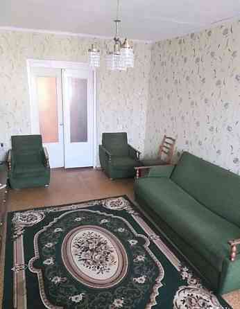 Продаётся просторная и светлая 4-комнатная квартира в Луганске! Луганск