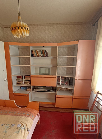 Продаётся просторная и светлая 4-комнатная квартира в Луганске! Луганск - изображение 8