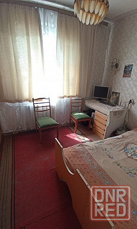 Продаётся просторная и светлая 4-комнатная квартира в Луганске! Луганск - изображение 6