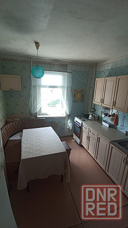 Продаётся просторная и светлая 4-комнатная квартира в Луганске! Луганск - изображение 4