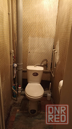 Продаётся просторная и светлая 4-комнатная квартира в Луганске! Луганск - изображение 7