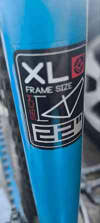 Велосипед Стингер Element 29 Донецк