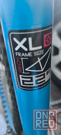 Велосипед Стингер Element 29 Донецк - изображение 3