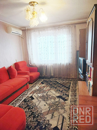 Трёхкомнатная квартира в центральной части Луганска! Луганск - изображение 3