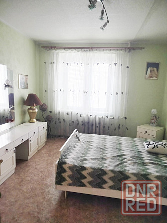 Трёхкомнатная квартира в центральной части Луганска! Луганск - изображение 5