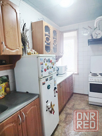 Трёхкомнатная квартира в центральной части Луганска! Луганск - изображение 1