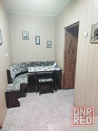 Трёхкомнатная квартира в центральной части Луганска! Луганск - изображение 2