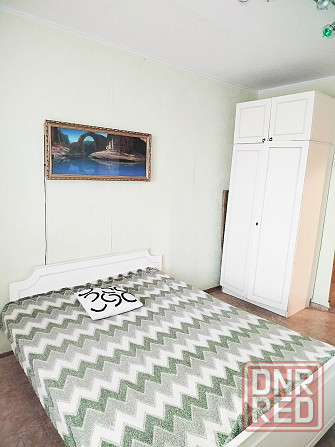 Трёхкомнатная квартира в центральной части Луганска! Луганск - изображение 6