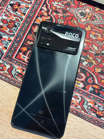 Xiaomi Poco X4 Pro 5G Донецк