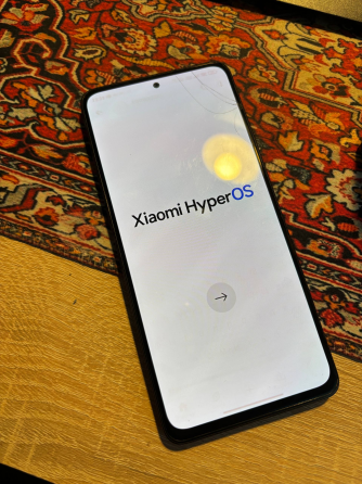 Xiaomi Poco X4 Pro 5G Донецк